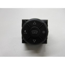 Commande De Reglage Eclairage Tableau De Bord Peugeot 508 1 Sw Phase 2 Break